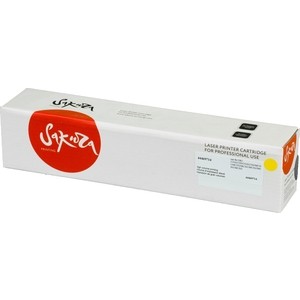 Картридж Sakura 44469714 2000 стр.