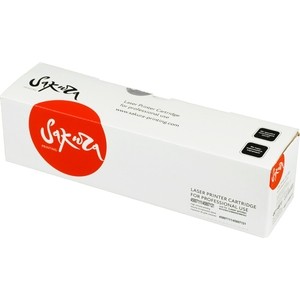 Картридж Sakura 45807111/4580721 12000 к