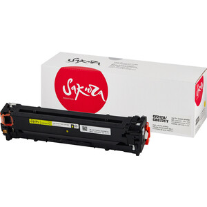 Картридж Sakura CF212A 1800 стр.