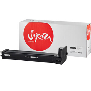 Картридж Sakura CF256X 11400 стр.
