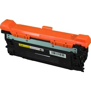 Картридж Sakura CF322A желтый, 16 500 стр.