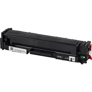 Картридж Sakura CF410A черный, 2300 стр.