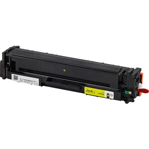 Картридж Sakura CF412A желтый, 2300 стр.