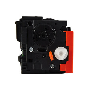 Картридж Sakura CF412A желтый, 2300 стр.