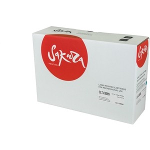 Картридж Sakura CLTC609S 7000 стр.