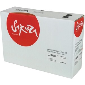 Картридж Sakura CLTM609S 7000 стр.