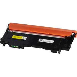 Картридж Sakura CLTY404S 1500 стр.