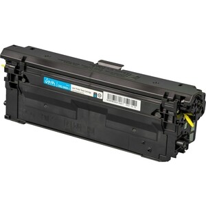 Картридж Sakura CRG040HC синий, 10000 стр.