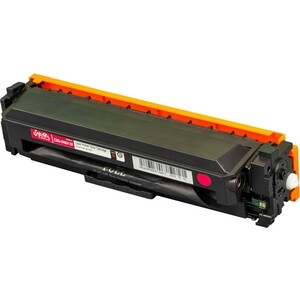 Картридж Sakura CRG046HM пурпурный, 5000 стр.