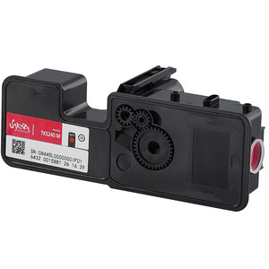 Картридж Sakura TK5240M пурпурный, 3000 стр.