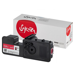 Картридж Sakura TK5240M пурпурный, 3000 стр.