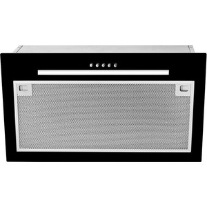 Вытяжка встраиваемая Teka GFG2 BLACK