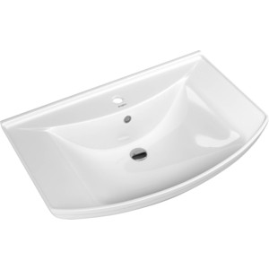 Раковина мебельная KIROVIT Стиль 75 (4620008197470)