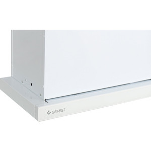 Вытяжка встраиваемая GEFEST ВО 4601 К12