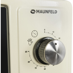 фото Мини-печь maunfeld cemoa.456.i