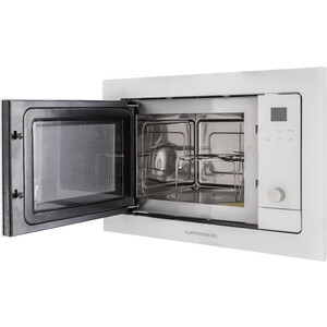 Встраиваемая микроволновая печь Kuppersberg HMW 655 W
