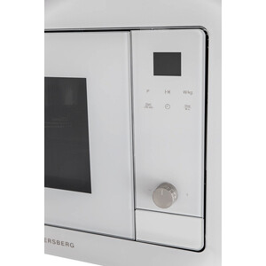 Встраиваемая микроволновая печь Kuppersberg HMW 655 W