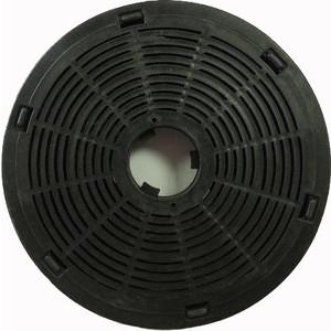 Аксессуар MAUNFELD Фильтр угольный CF101M (2шт)