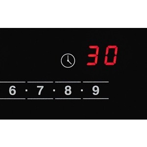 Электрическая варочная панель Weissgauff HV 640 BS