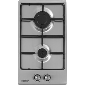 Газовая варочная панель Simfer H30V20M411