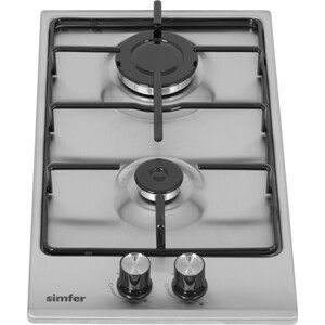 Газовая варочная панель Simfer H30V20M411
