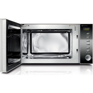 Микроволновая печь Caso M 20 Electronic Black