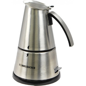 Кофеварка гейзерная Rommelsbacher EKO 366/E Delux