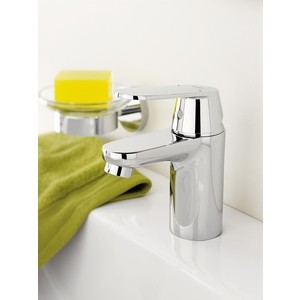 Смеситель для раковины Grohe Eurosmart Cosmopolitan (32824000)