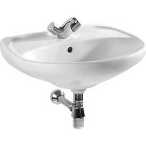 Раковина Jika Lyra 50х41 (8.1427.0.000.104)