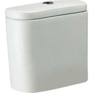 Бачок для унитаза Roca Giralda нижний подвод воды, механизм 3/6 л (341469000)