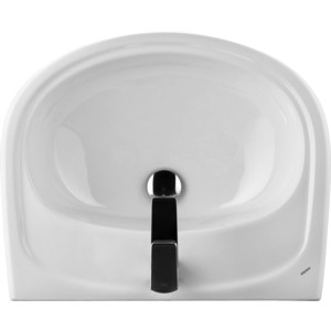 Раковина Santek Анимо 60х48 (1WH110508)