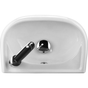 Раковина Santek Бриз 55х45 (1WH110460)