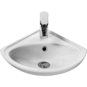 Раковина мебельная Santek Ирис угловая (1WH110514)