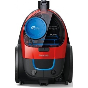 Пылесос с контейнером Philips FC9351/01 PowerPro Compact