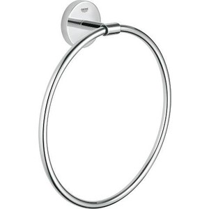 Полотенцедержатель Grohe Bau Cosmopolitan кольцо (40460001)