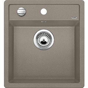 Кухонная мойка Blanco Dalago 45 серый беж (517317)