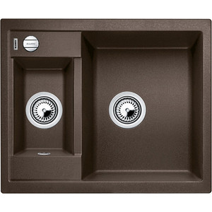 Кухонная мойка Blanco Metra 6 кофе (516162)
