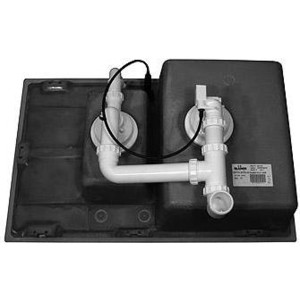 Кухонная мойка Blanco Metra 6 S Compact кофе (515044)