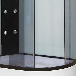 Душевая кабина Niagara NG-1903-01L 120х80х220 левая