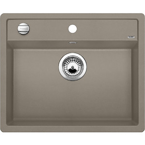 Кухонная мойка Blanco Dalago 6 серый беж (517320)