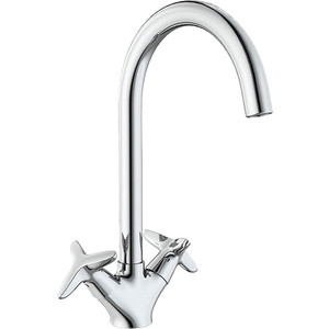 Смеситель для кухни IDDIS Copter хром (COPSBJ0i05)