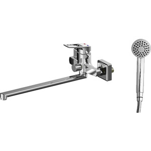 Смеситель для ванны Milardo Atlantic (ATLSBLCM10)