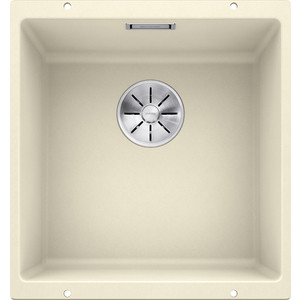 Кухонная мойка Blanco SubLine 400-U жасмин (523427)