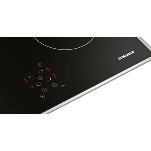 Электрическая варочная панель Hansa BHCI66706