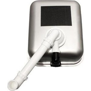 Кухонная мойка Blanco Supra 340-U (518199)