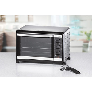 Мини-печь Rommelsbacher BG 1055/E