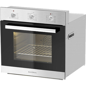 Электрический духовой шкаф DARINA 1U5 BDE112 707 X3