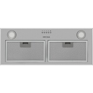 Вытяжка встраиваемая Krona Ameli 900 inox PB