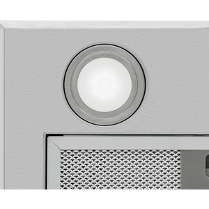 Вытяжка встраиваемая Krona Ameli 900 inox PB