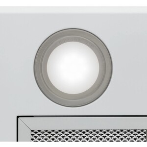 Вытяжка встраиваемая Krona Ameli 900 white S